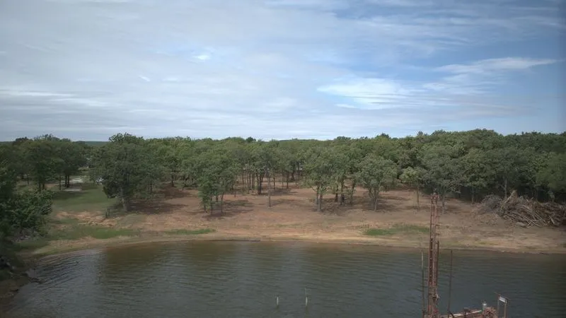 Selma  LOT 8 Bowie, TX 76230