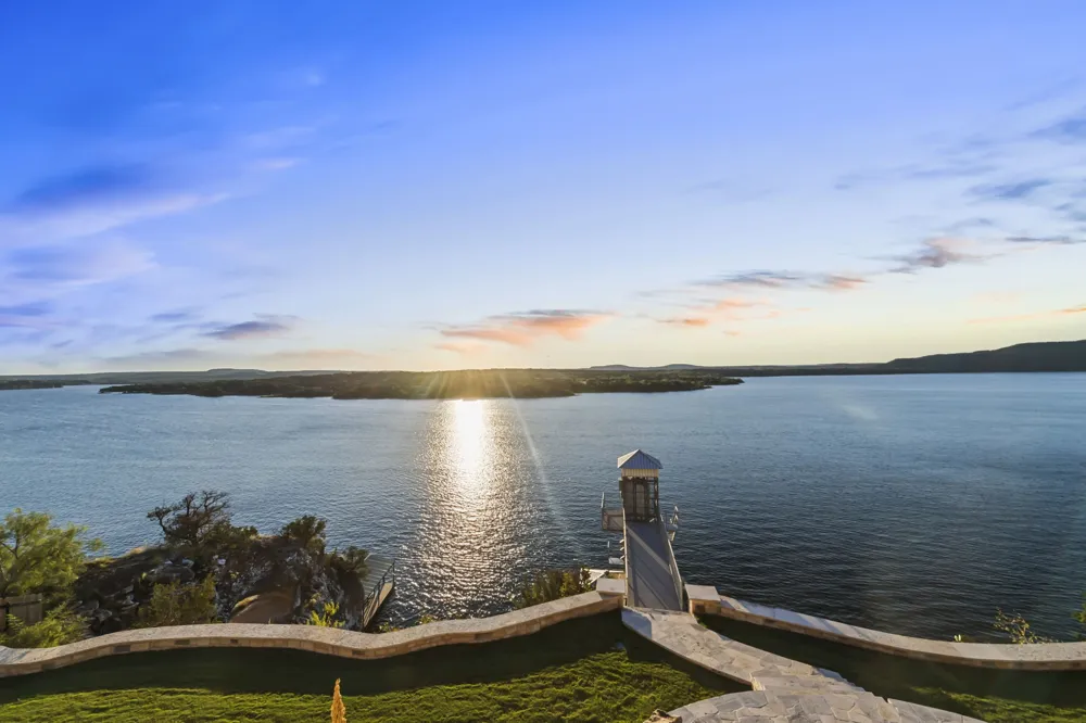 1025 Pecan Ridge Possum Kingdom Lake, TX 76449