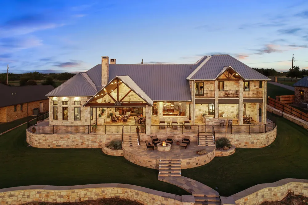 1025 Pecan Ridge Possum Kingdom Lake, TX 76449
