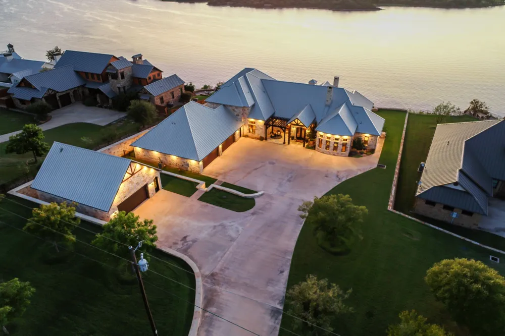 1025 Pecan Ridge Possum Kingdom Lake, TX 76449