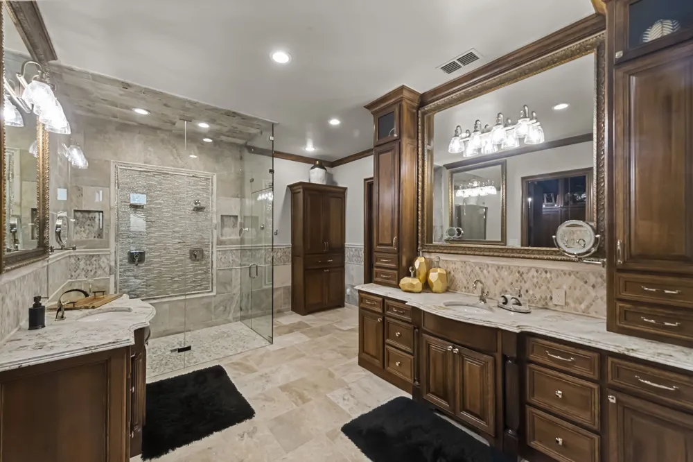1025 Pecan Ridge Possum Kingdom Lake, TX 76449