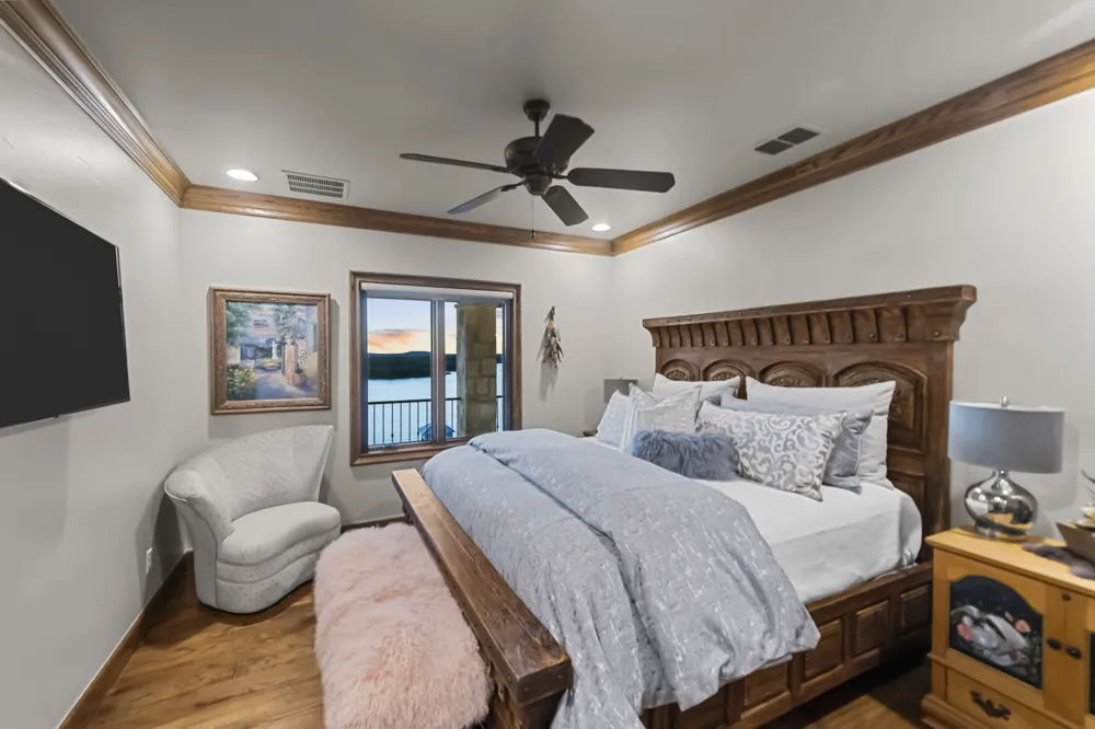 1025 Pecan Ridge Possum Kingdom Lake, TX 76449