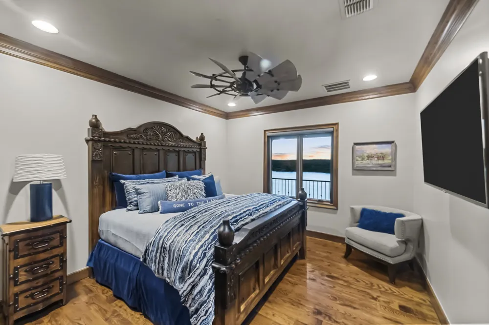 1025 Pecan Ridge Possum Kingdom Lake, TX 76449