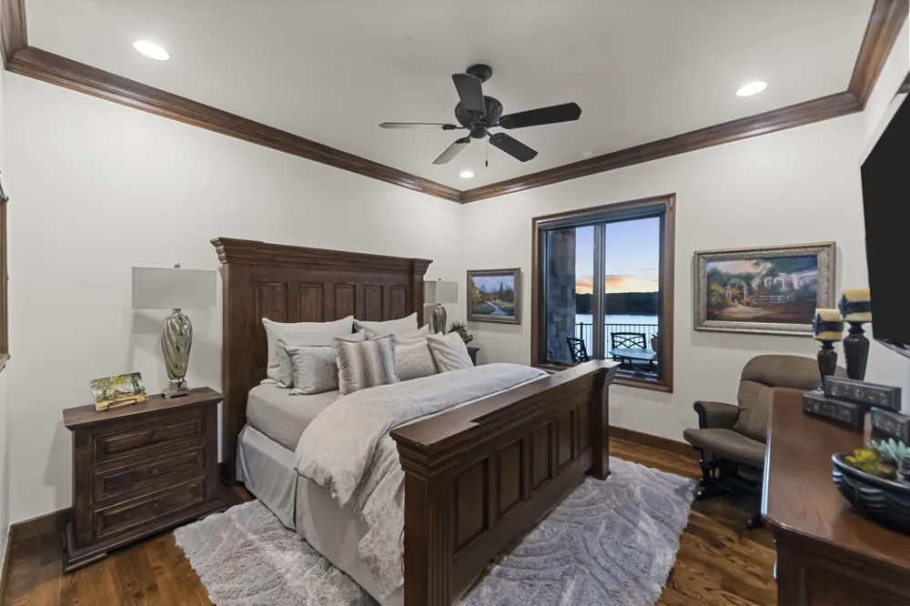 1025 Pecan Ridge Possum Kingdom Lake, TX 76449