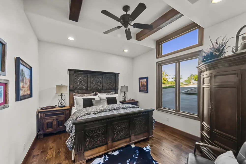 1025 Pecan Ridge Possum Kingdom Lake, TX 76449