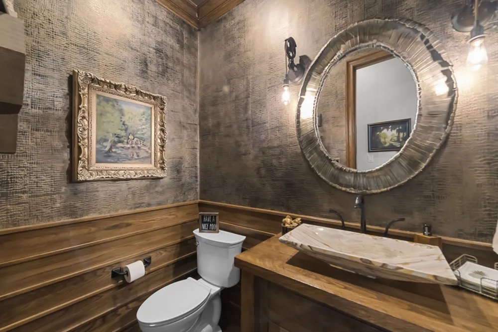 1025 Pecan Ridge Possum Kingdom Lake, TX 76449