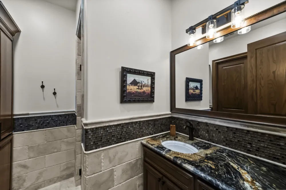 1025 Pecan Ridge Possum Kingdom Lake, TX 76449