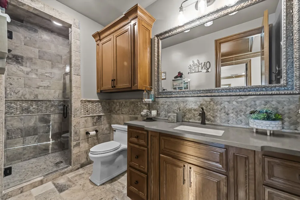1025 Pecan Ridge Possum Kingdom Lake, TX 76449