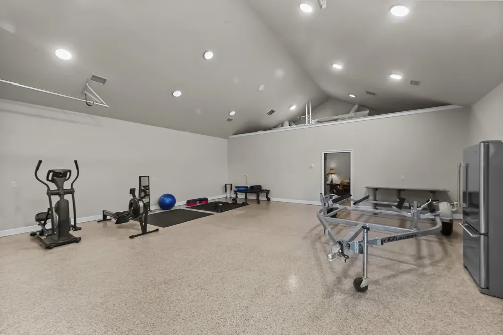 1025 Pecan Ridge Possum Kingdom Lake, TX 76449