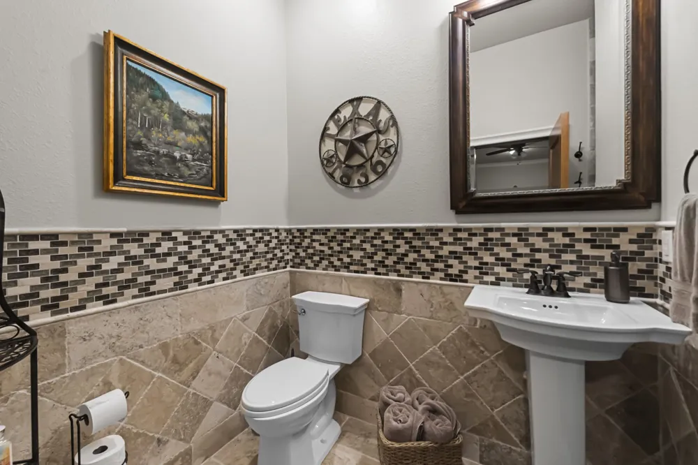 1025 Pecan Ridge Possum Kingdom Lake, TX 76449