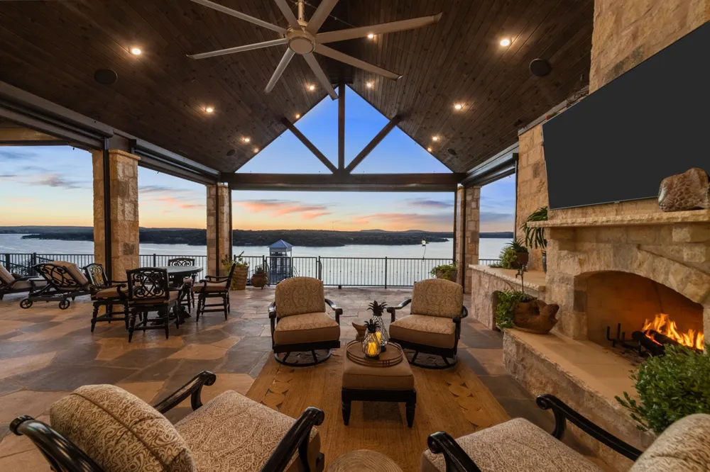1025 Pecan Ridge Possum Kingdom Lake, TX 76449