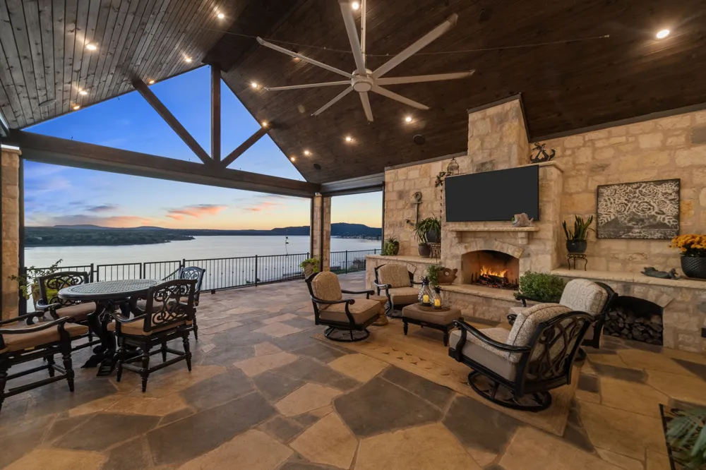 1025 Pecan Ridge Possum Kingdom Lake, TX 76449