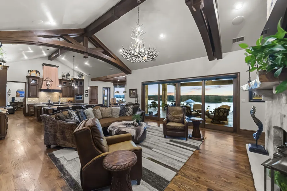 1025 Pecan Ridge Possum Kingdom Lake, TX 76449