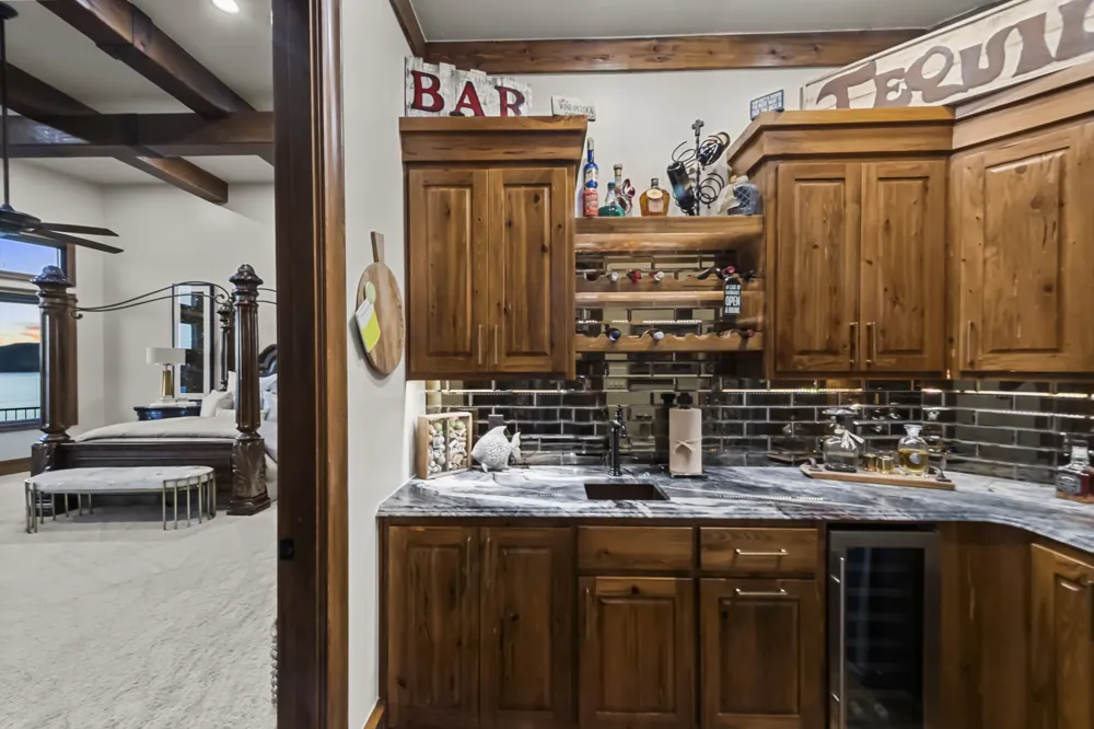 1025 Pecan Ridge Possum Kingdom Lake, TX 76449