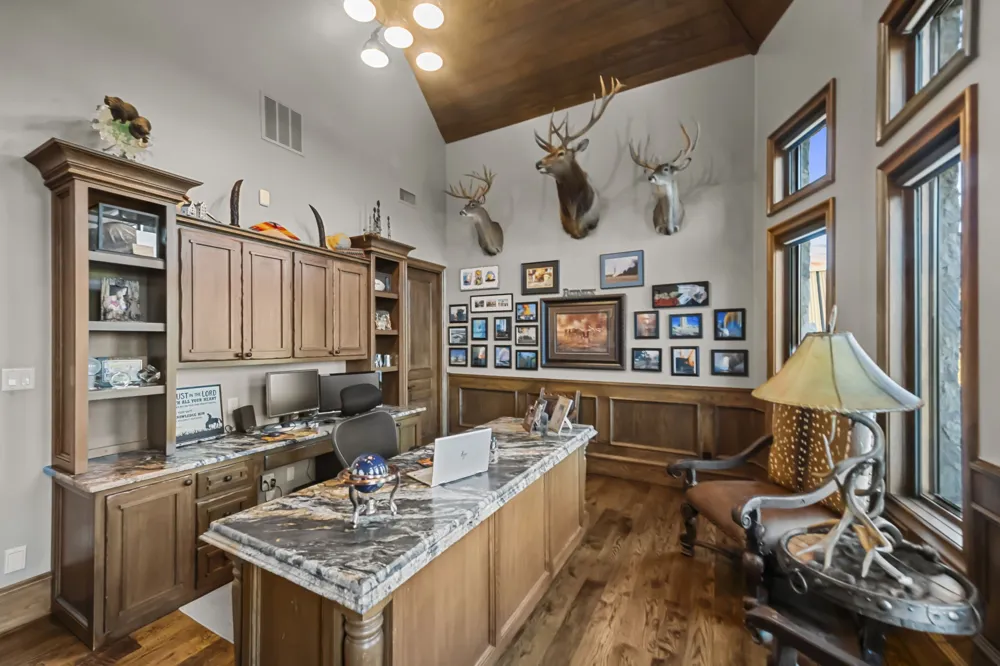 1025 Pecan Ridge Possum Kingdom Lake, TX 76449