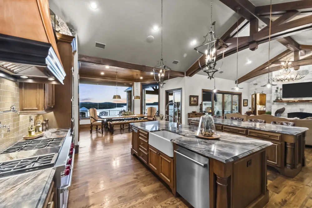 1025 Pecan Ridge Possum Kingdom Lake, TX 76449