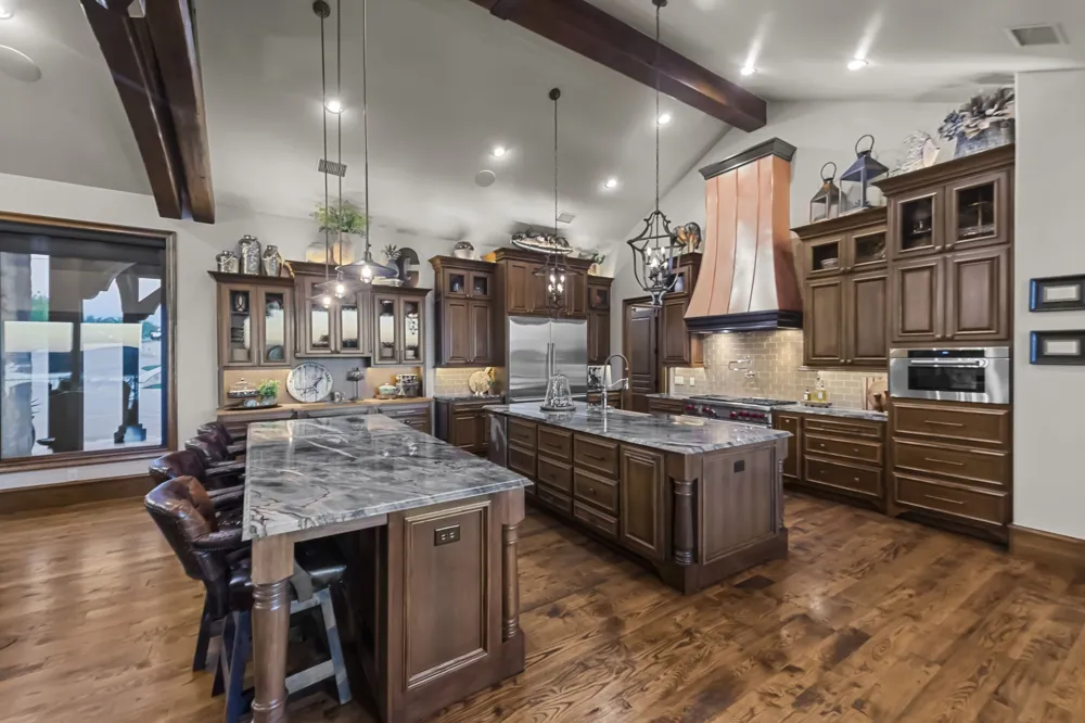 1025 Pecan Ridge Possum Kingdom Lake, TX 76449