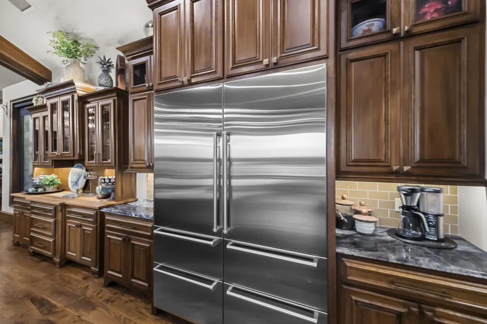 1025 Pecan Ridge Possum Kingdom Lake, TX 76449