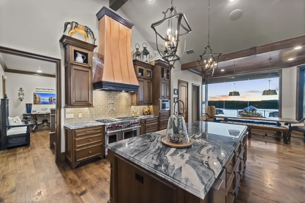 1025 Pecan Ridge Possum Kingdom Lake, TX 76449