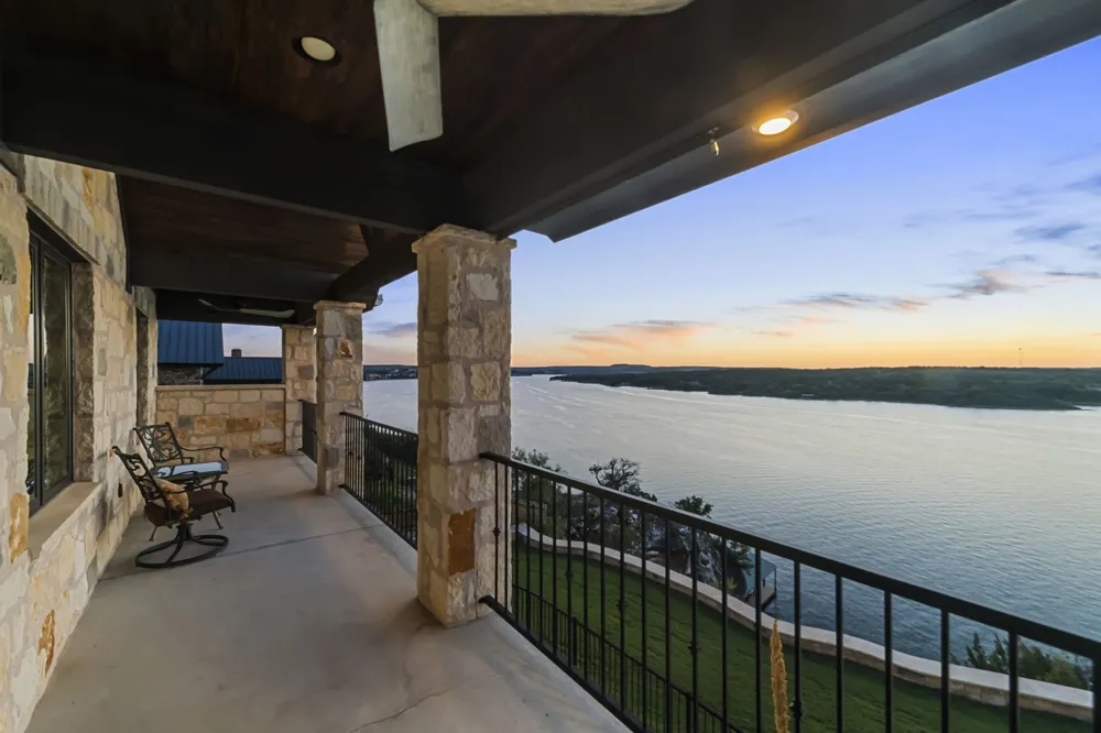 1025 Pecan Ridge Possum Kingdom Lake, TX 76449