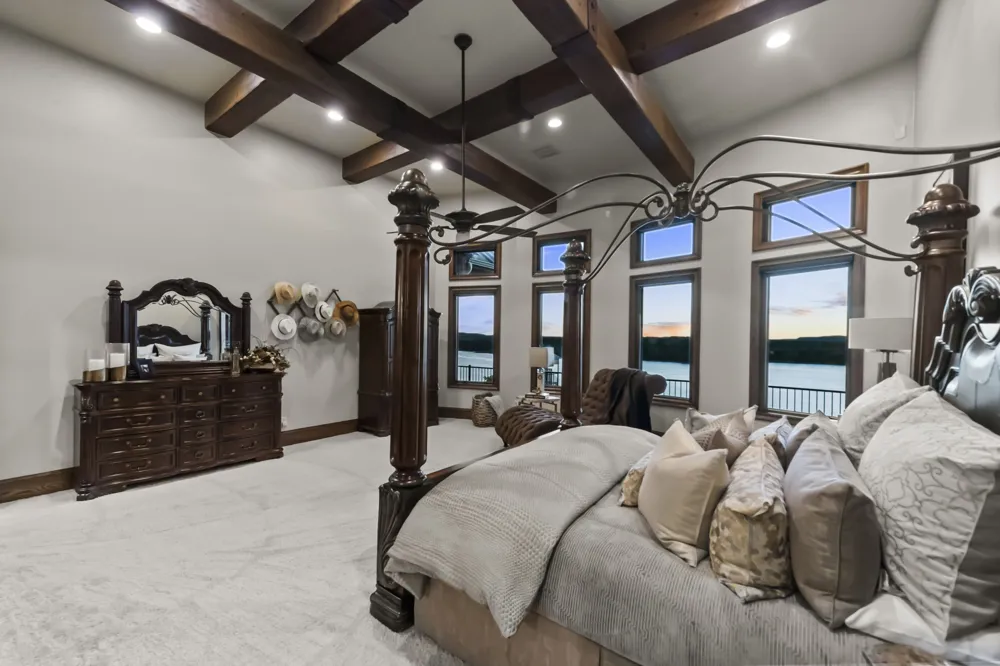 1025 Pecan Ridge Possum Kingdom Lake, TX 76449