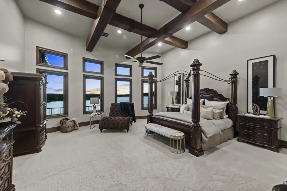 1025 Pecan Ridge Possum Kingdom Lake, TX 76449