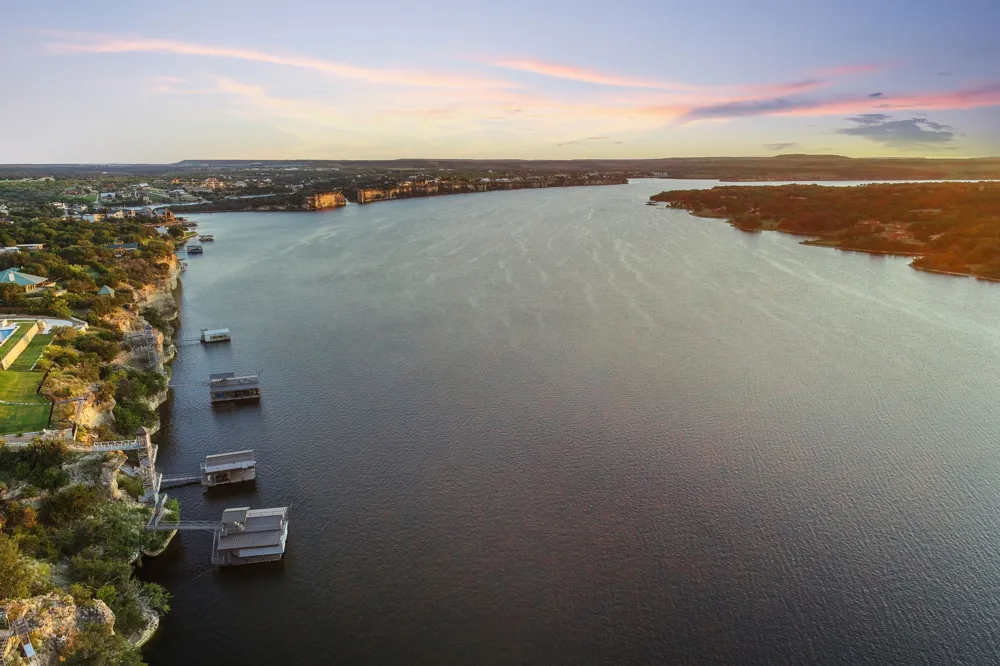 1025 Pecan Ridge Possum Kingdom Lake, TX 76449