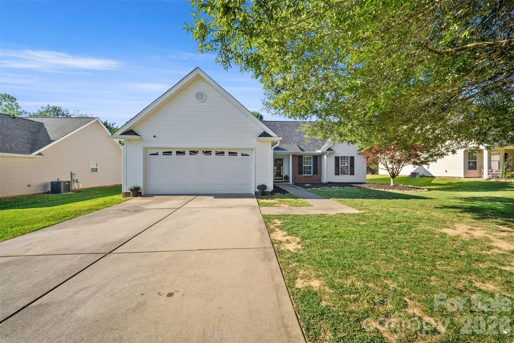 2613 Parkwest Drive #7 Albemarle, NC 28001