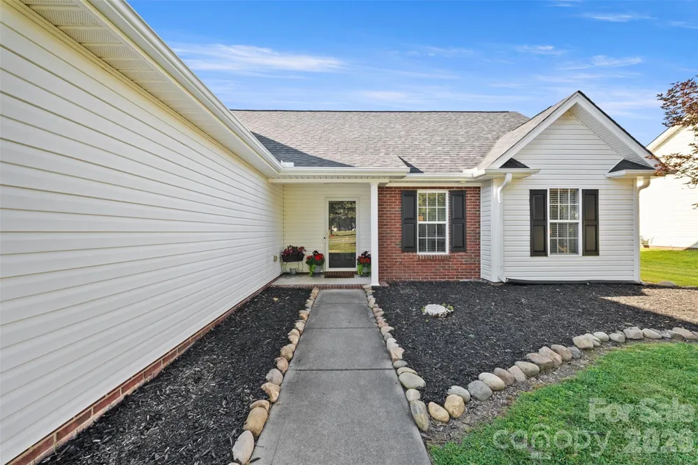 2613 Parkwest Drive #7 Albemarle, NC 28001