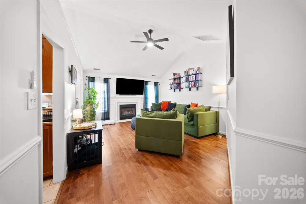 2613 Parkwest Drive #7 Albemarle, NC 28001