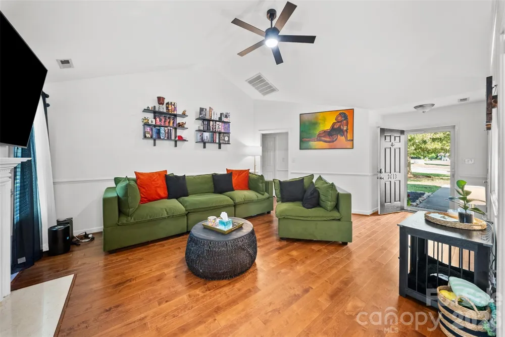 2613 Parkwest Drive #7 Albemarle, NC 28001