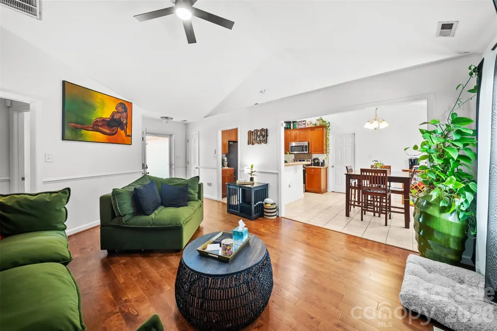 2613 Parkwest Drive #7 Albemarle, NC 28001