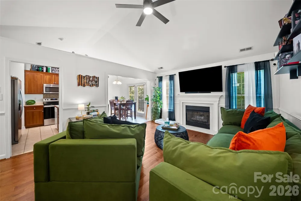 2613 Parkwest Drive #7 Albemarle, NC 28001