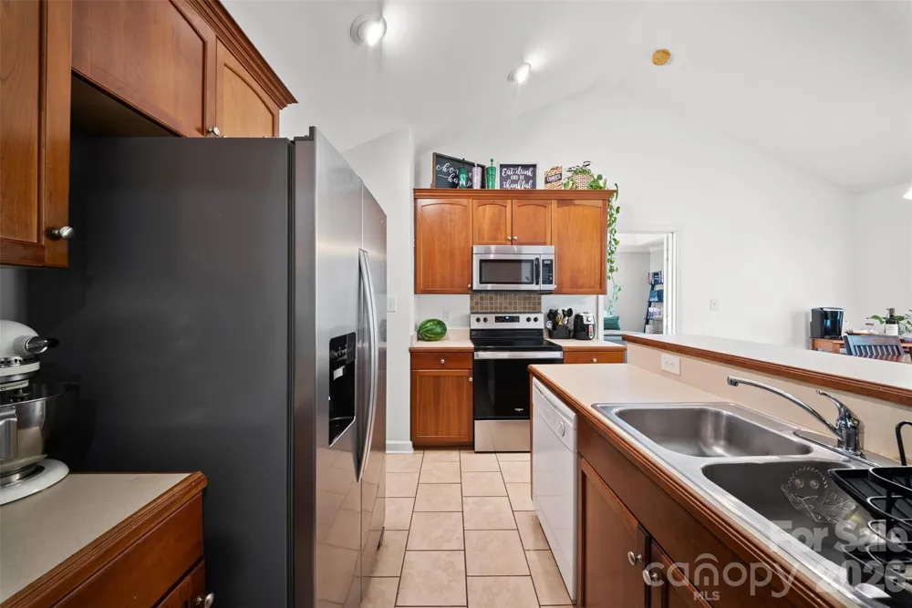 2613 Parkwest Drive #7 Albemarle, NC 28001