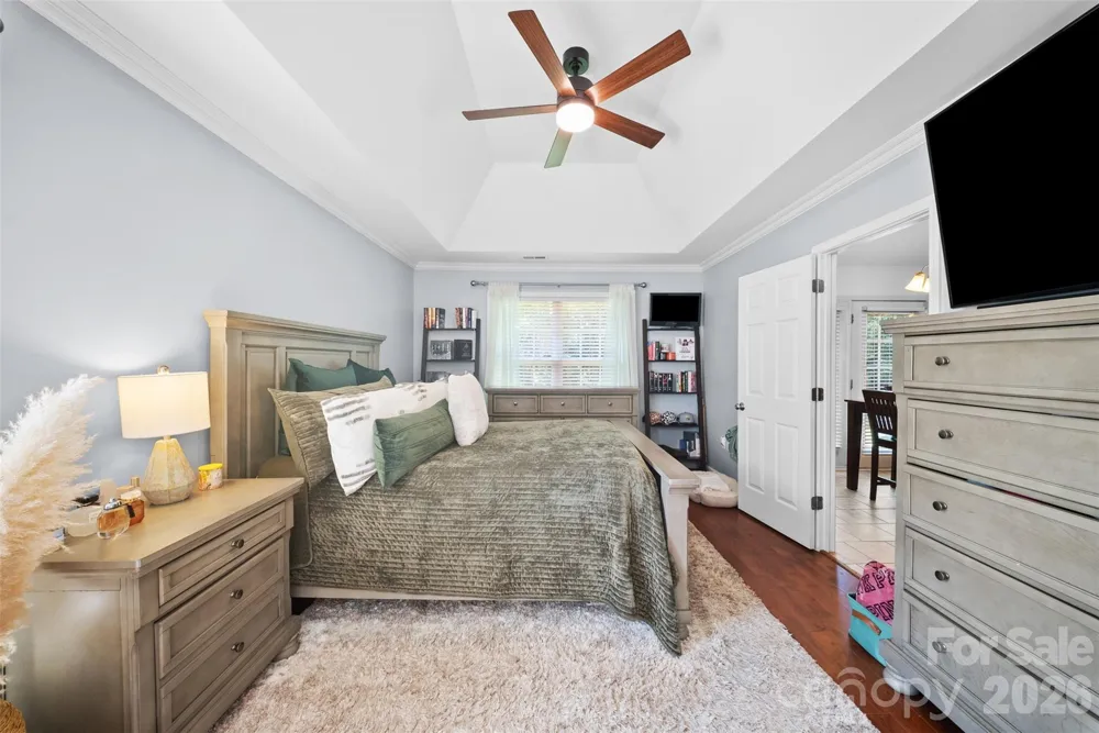 2613 Parkwest Drive #7 Albemarle, NC 28001