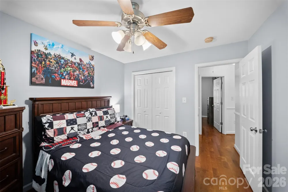 2613 Parkwest Drive #7 Albemarle, NC 28001