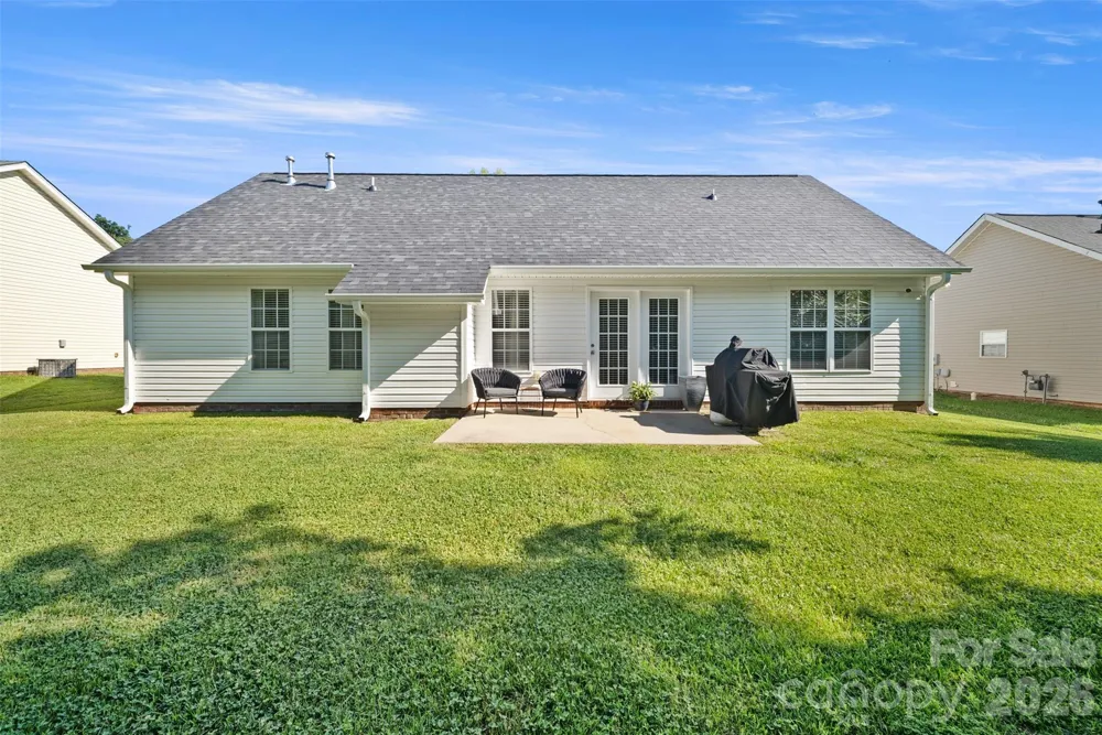 2613 Parkwest Drive #7 Albemarle, NC 28001