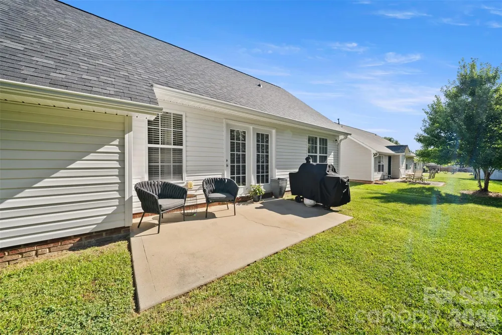 2613 Parkwest Drive #7 Albemarle, NC 28001