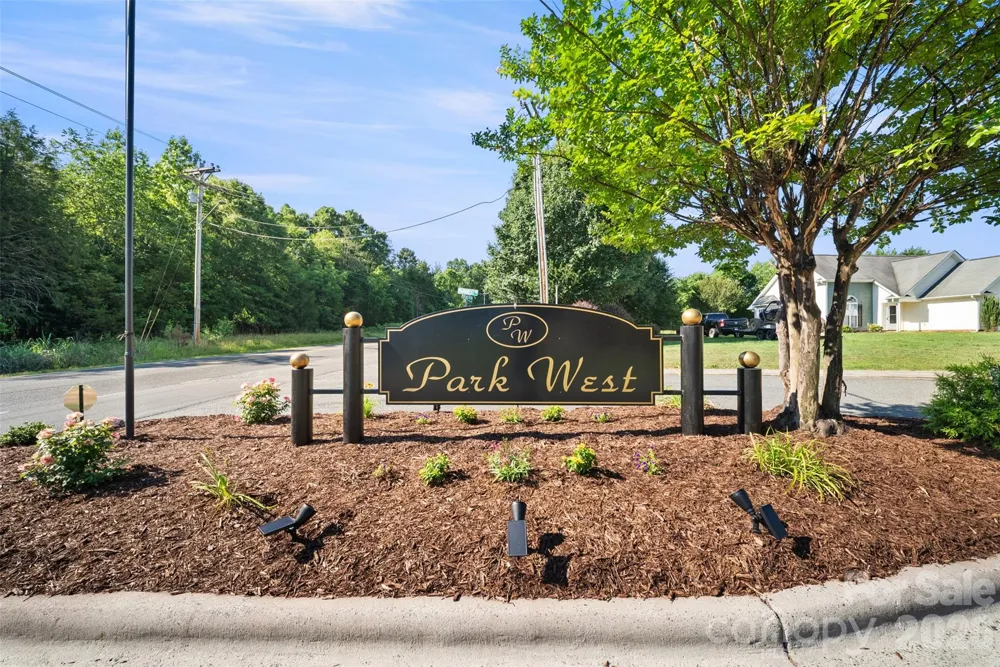 2613 Parkwest Drive #7 Albemarle, NC 28001