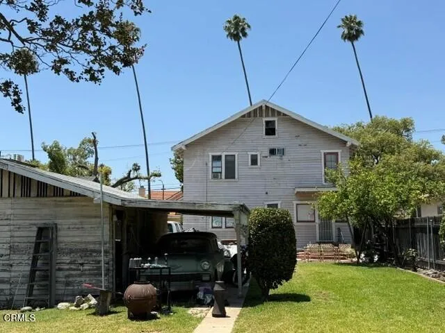 128 Sierra Bonita Avenue Pasadena, CA 91106