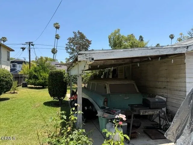 128 Sierra Bonita Avenue Pasadena, CA 91106