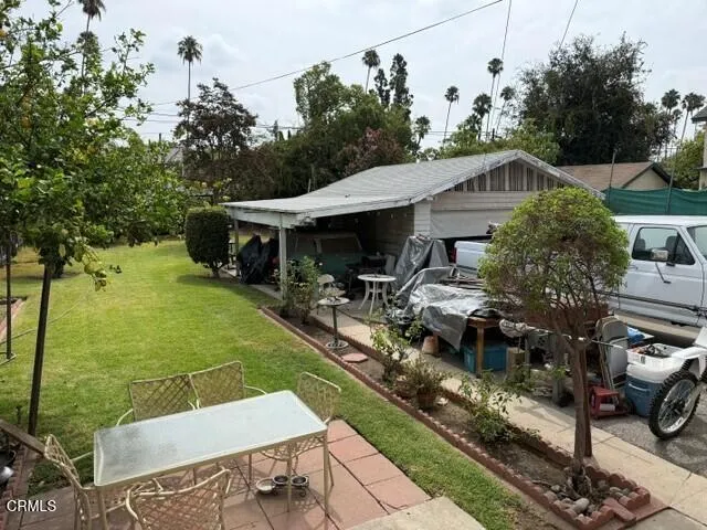 128 Sierra Bonita Avenue Pasadena, CA 91106