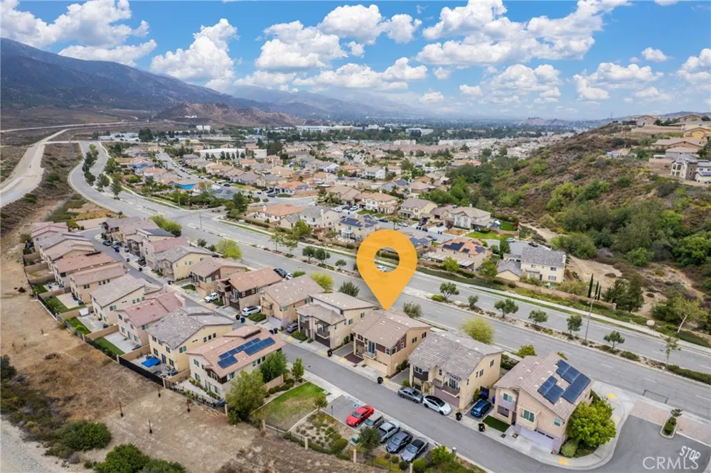 2055 Colony San Bernardino, CA 92407