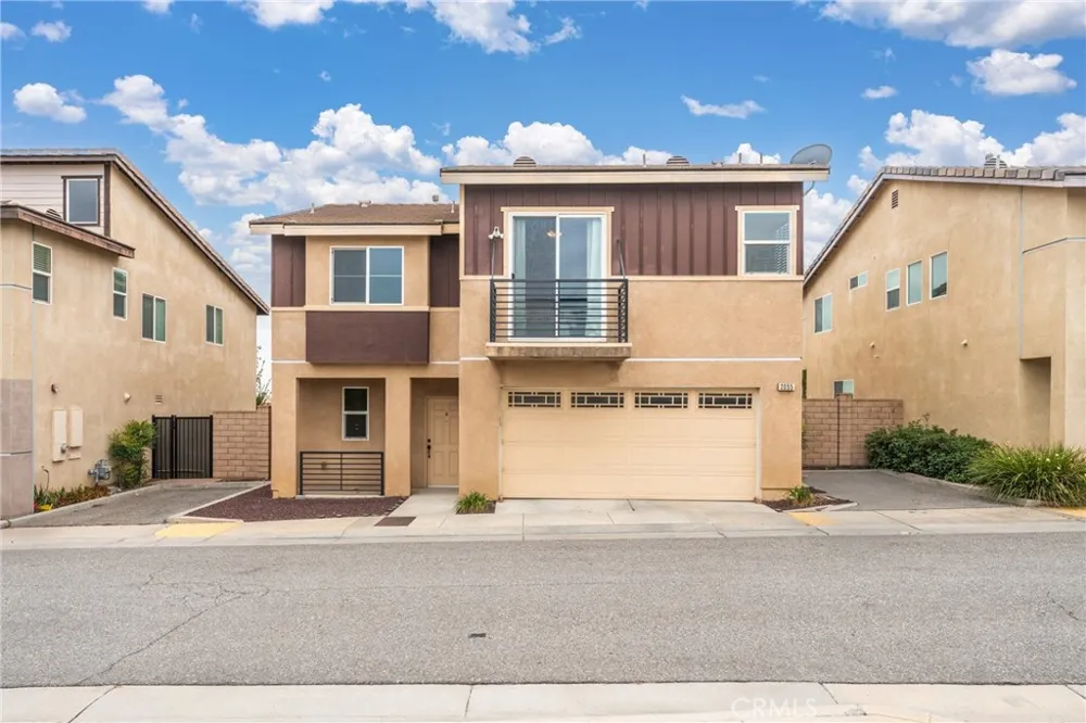 2055 Colony San Bernardino, CA 92407