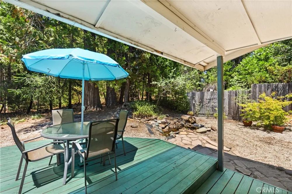 15945 Country Living Forest Ranch, CA 95942