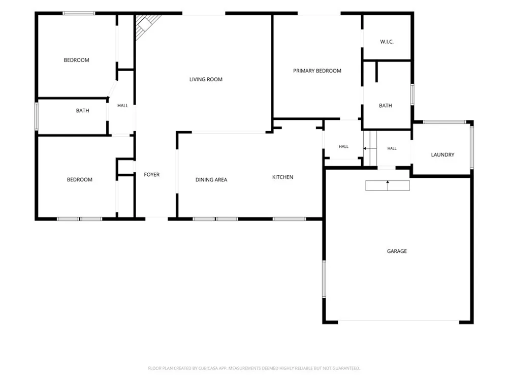 15945 Country Living Forest Ranch, CA 95942