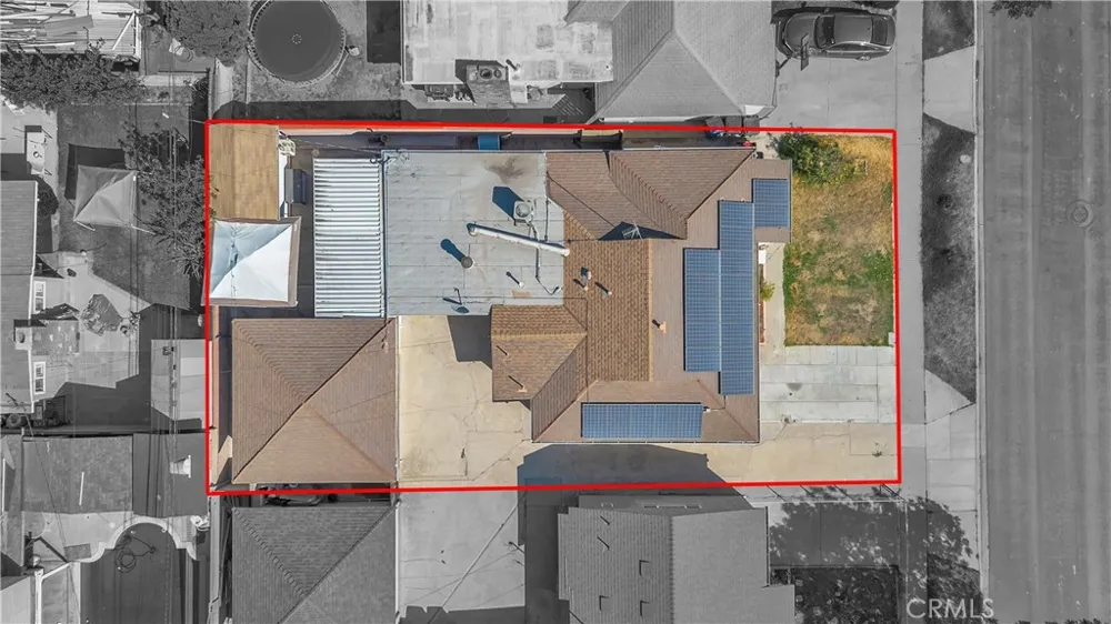13302 Volunteer Avenue Norwalk, CA 90650