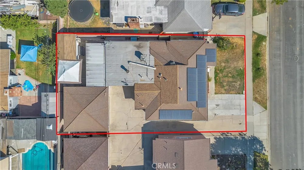 13302 Volunteer Avenue Norwalk, CA 90650