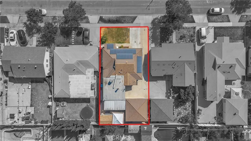 13302 Volunteer Avenue Norwalk, CA 90650