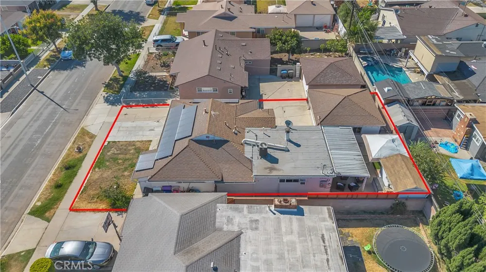 13302 Volunteer Avenue Norwalk, CA 90650
